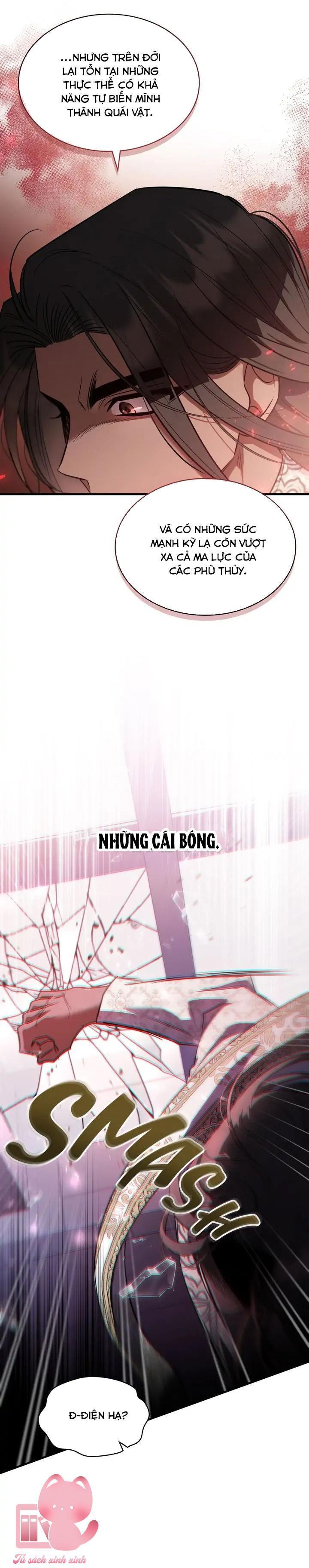 đêm đen khuất bóng chapter 35 26