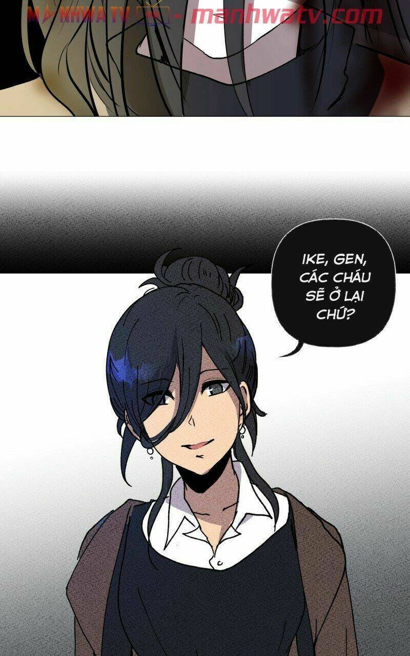 Trọng Sinh Mạc Thế Chapter 67 78