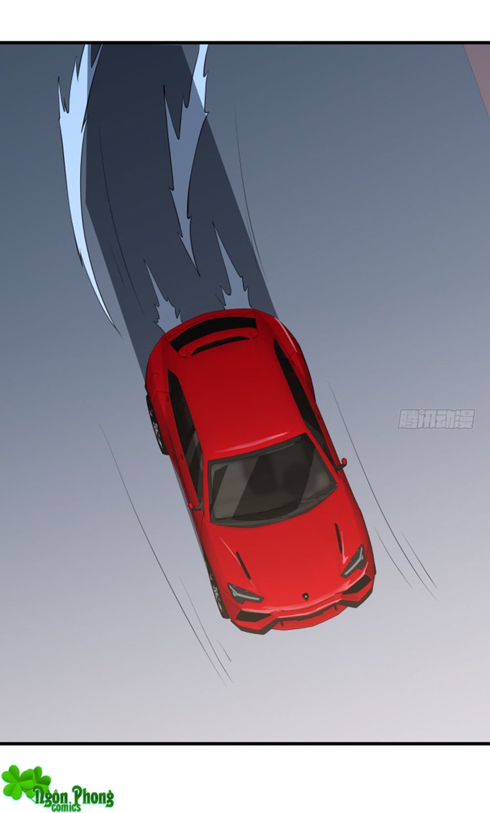 khi trò chơi ác ma bắt đầu chapter 49 51