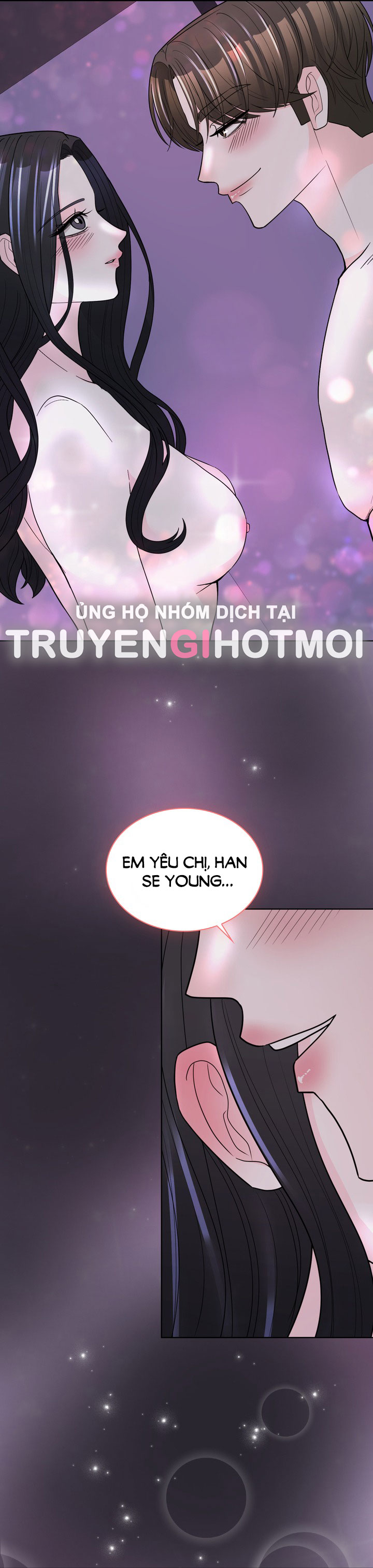 [18+] điều em cố giấu chapter 38.2 18