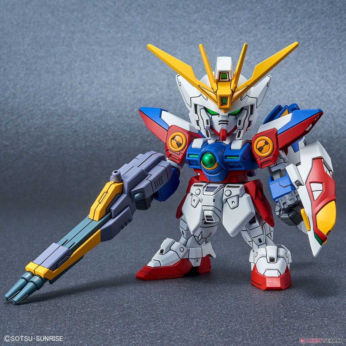 ĐỒ CHƠI SD EX-STANDARD WING GUNDAM ZERO BANDAI MÔ HÌNH LẮP RÁP