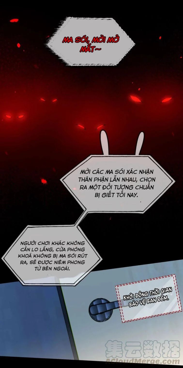 nụ hôn vực thẳm chapter 55 22