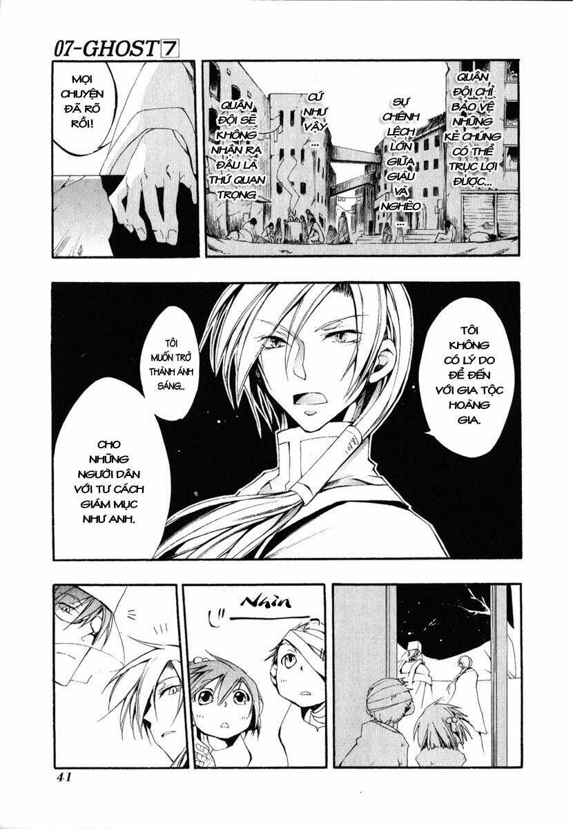 07 hồn ma chapter 38 12