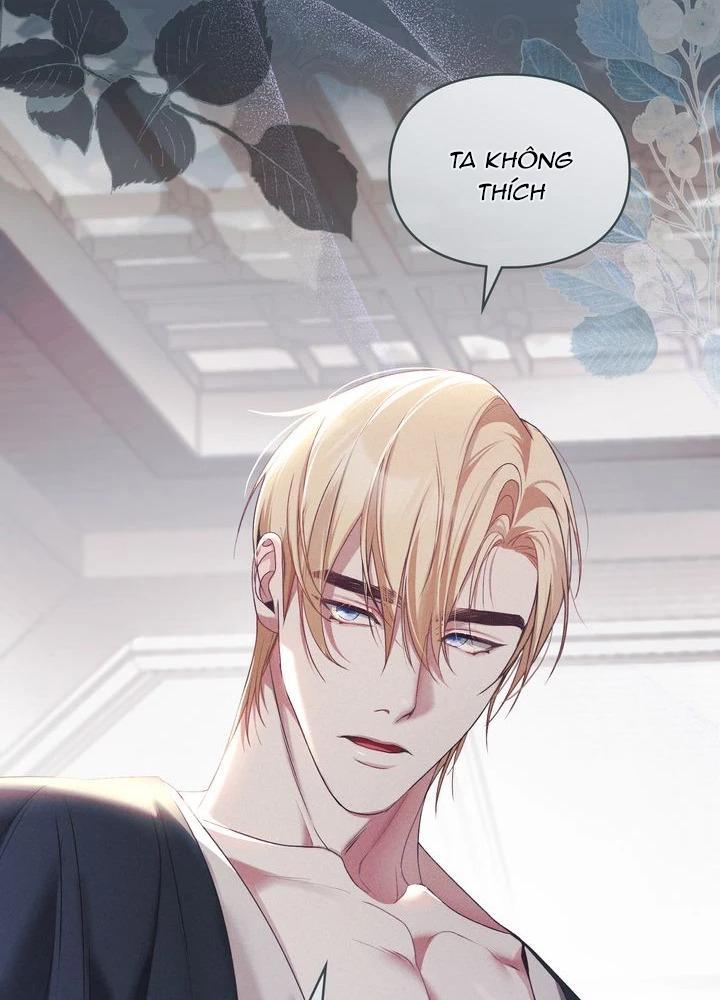 chấp nhận sự chiếm đoạt chapter 41 50