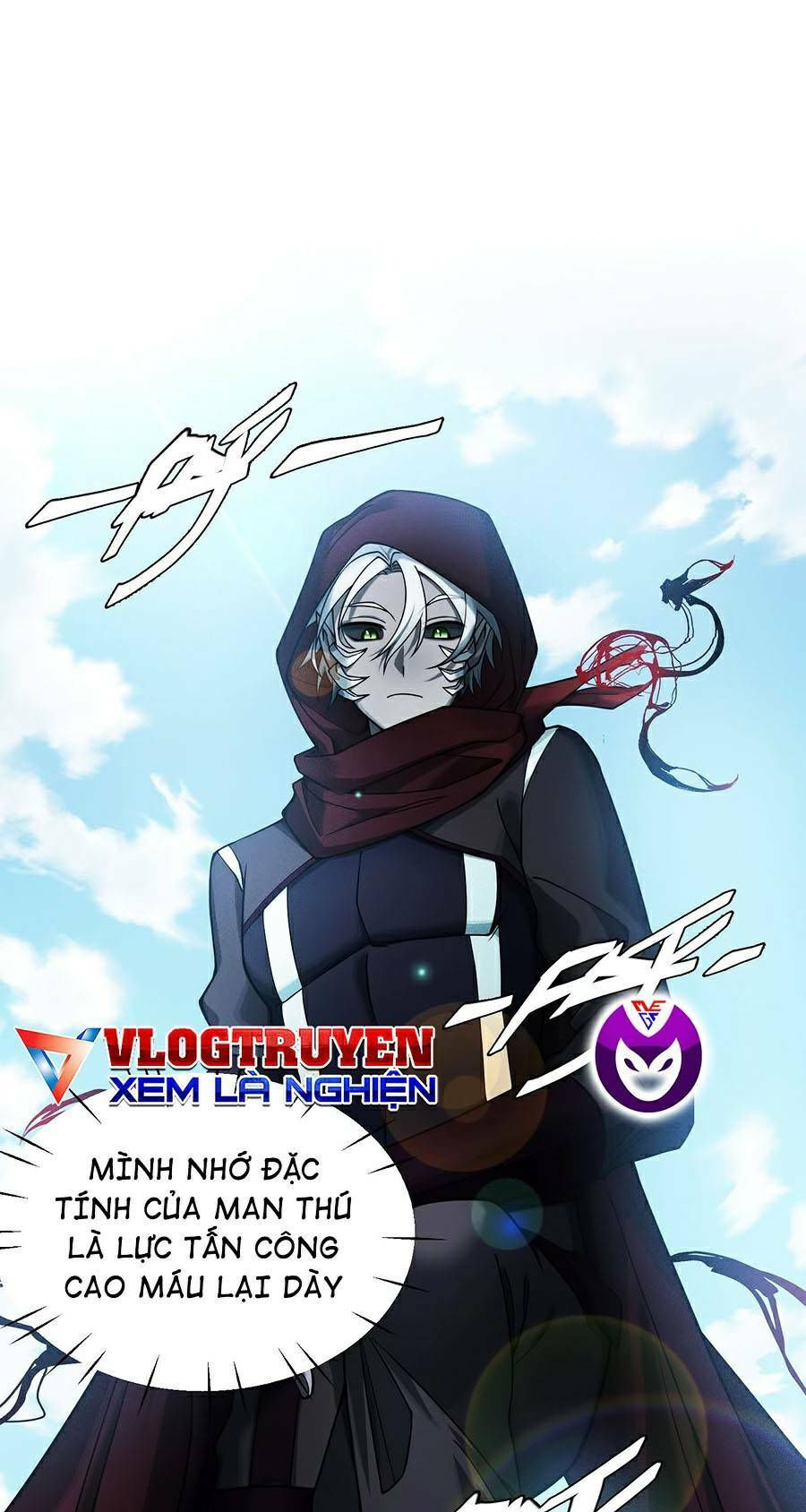 người chơi siêu mạnh chapter 2 37