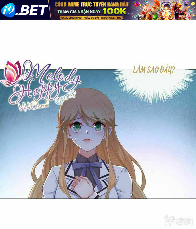 ma lạt thiên kim đẩu ác thiếu chapter 166.5 8