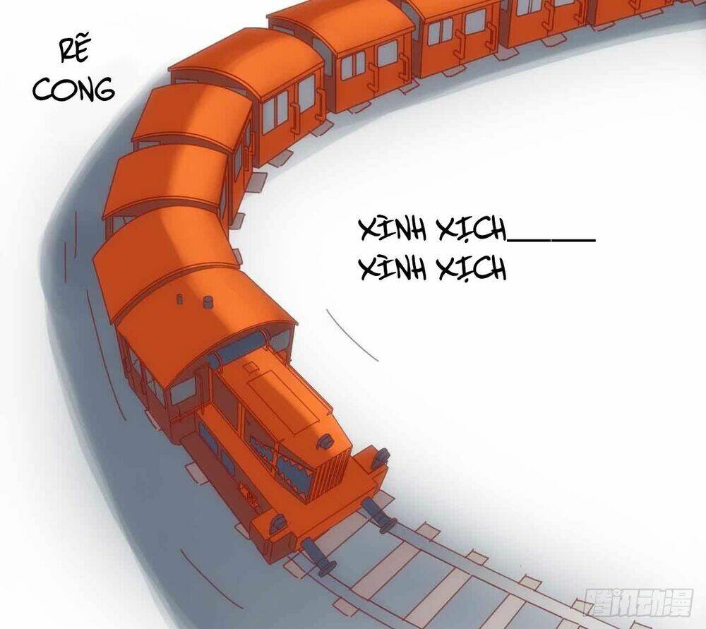 ác ma bàn bên chapter 27 37