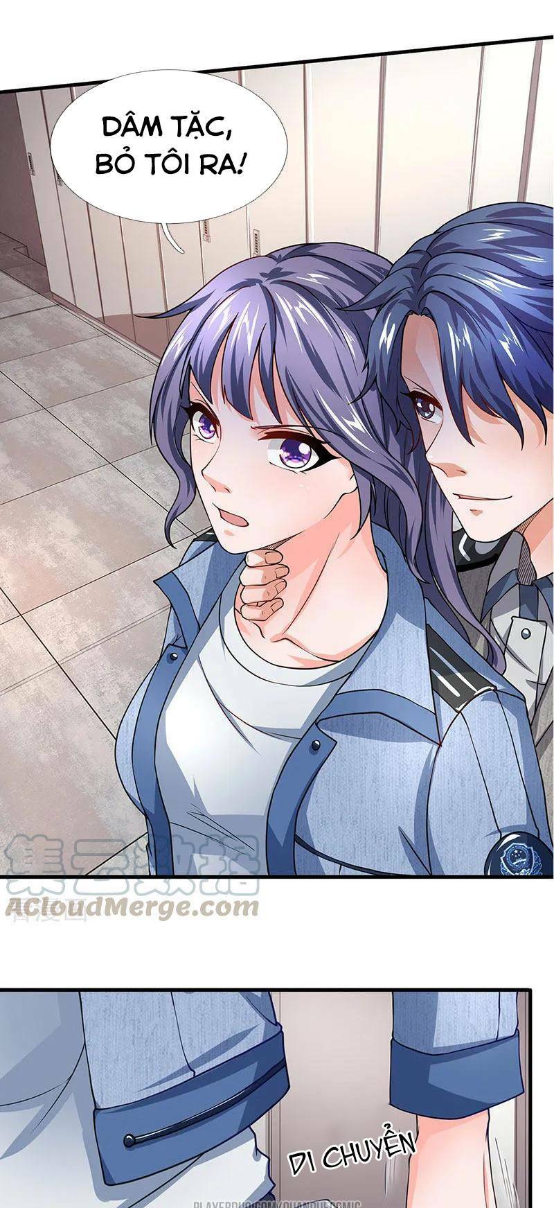 chung cực binh vương tại đô thị chapter 67 9