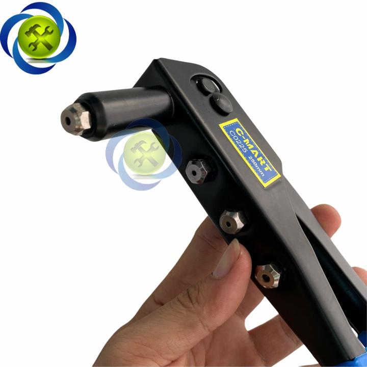 Kìm rút rive C-Mart C0225 dài 250mm loại 10 inch
