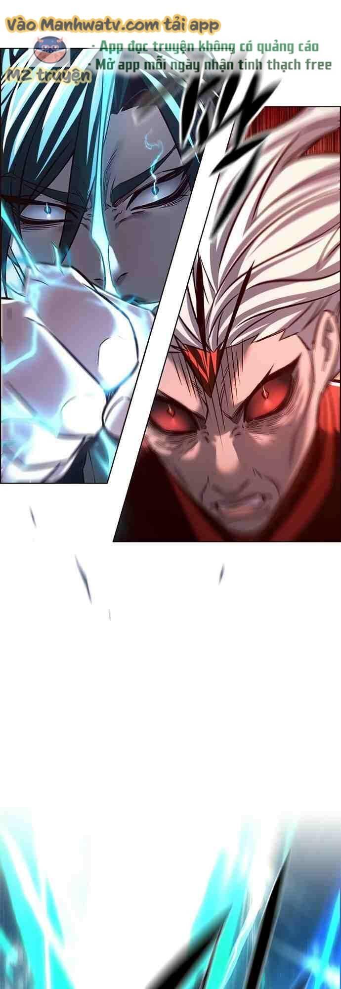 biến thân thành mèo chapter 258 57