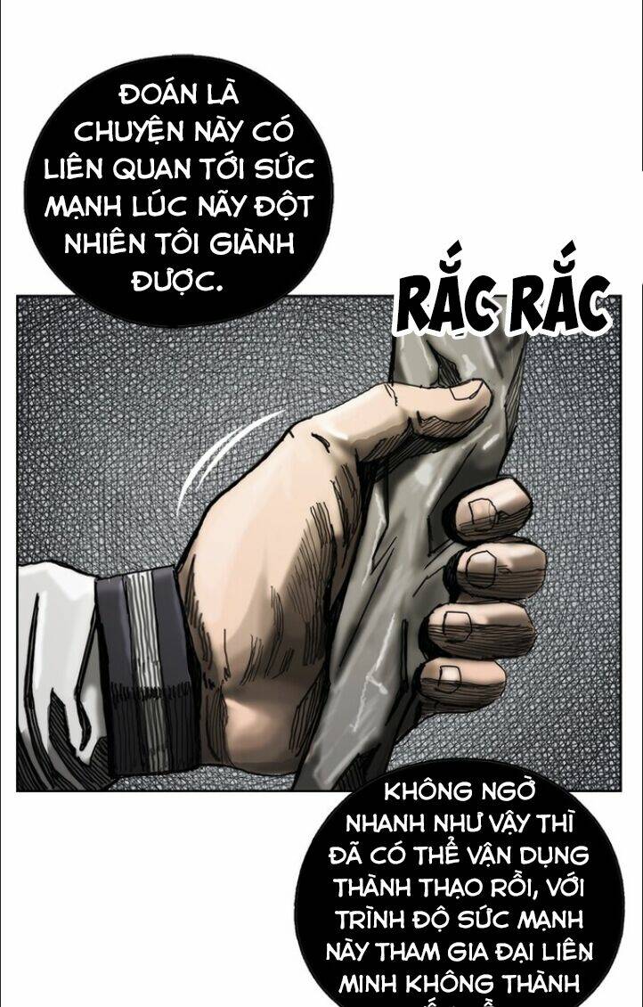 truyền thuyết anh hùng thời mạt thế chapter 3 38