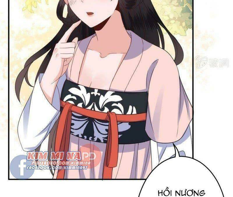 vương gia kiêu ngạo quá khó cua chapter 64 69