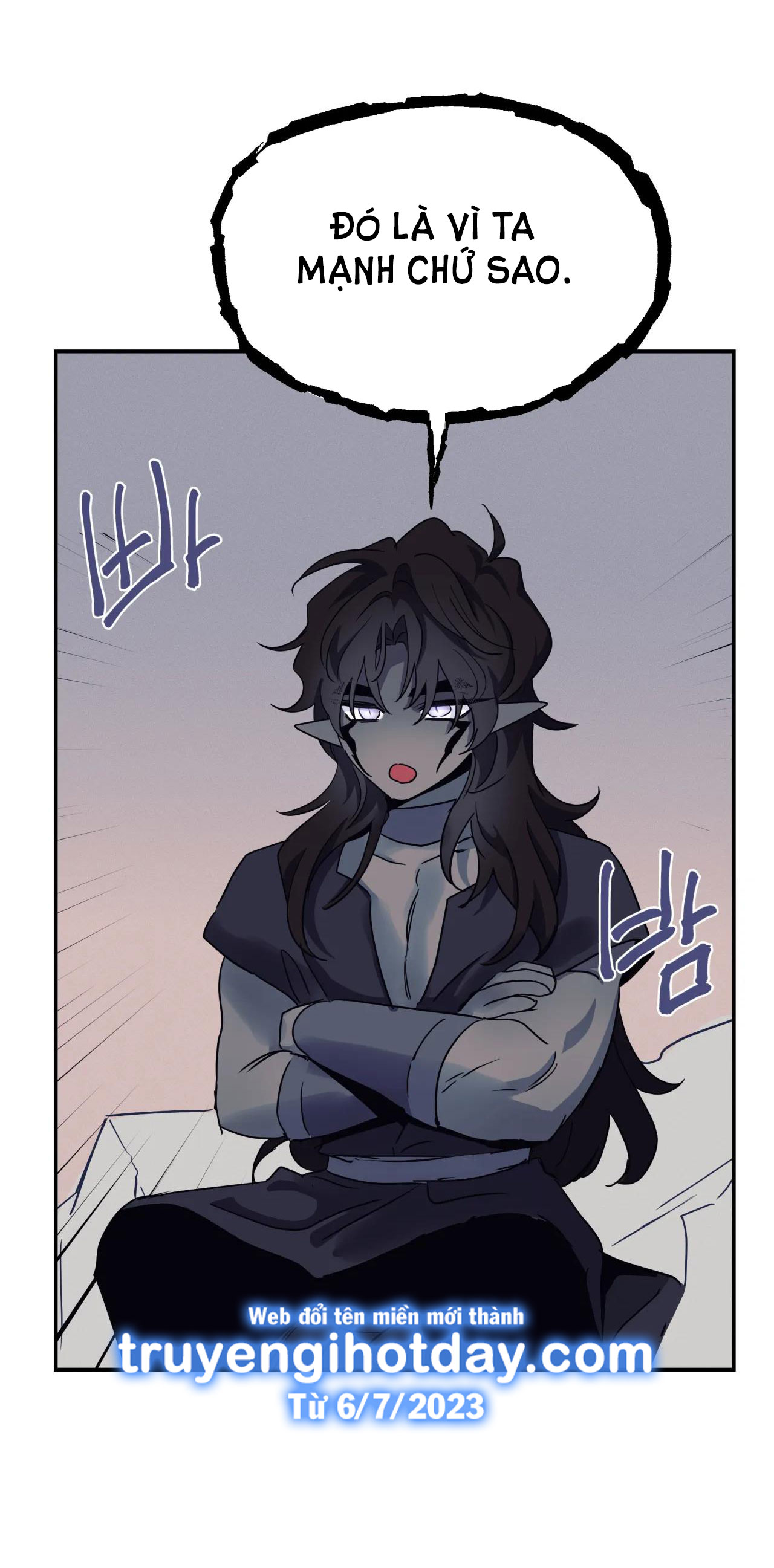 hắc vực chapter 42.2 18