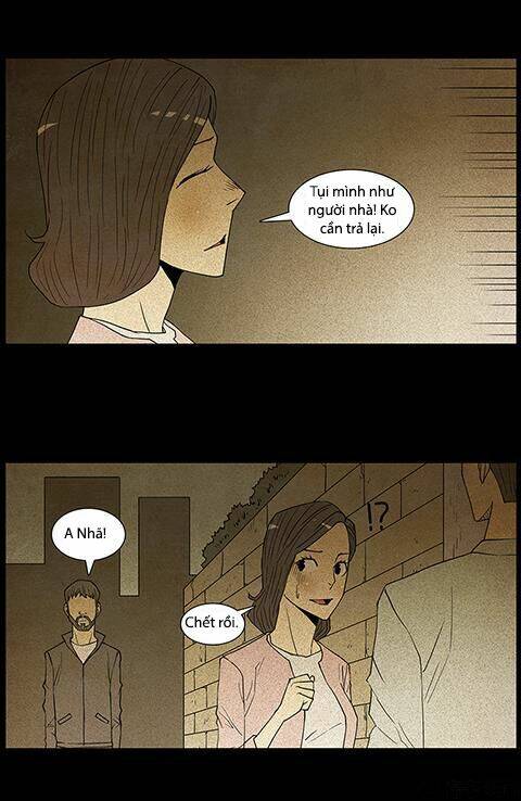 kinh dị đêm khuya chapter 86 18