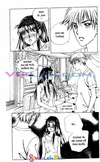 bữa tối của hoàng tử chapter 7 133