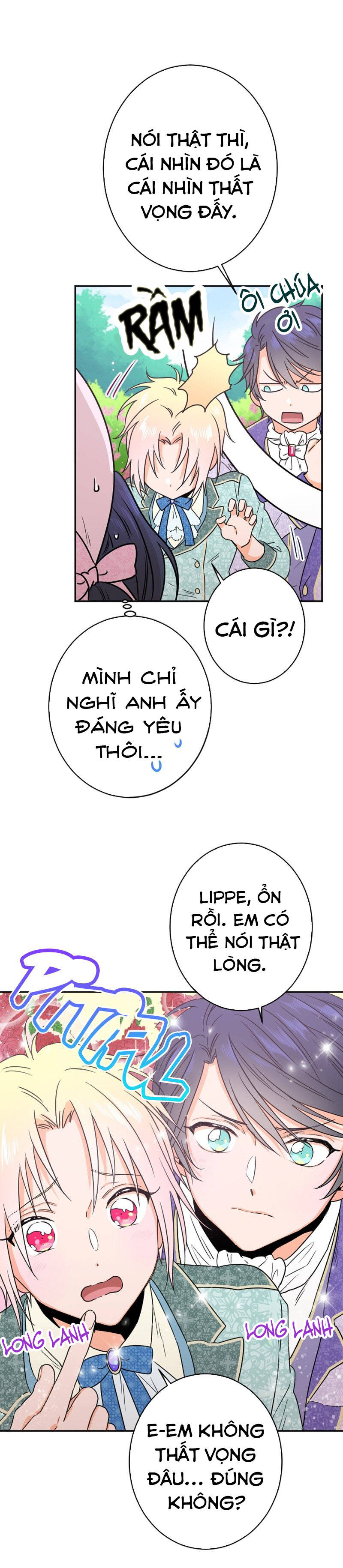 lady baby chapter 45 8