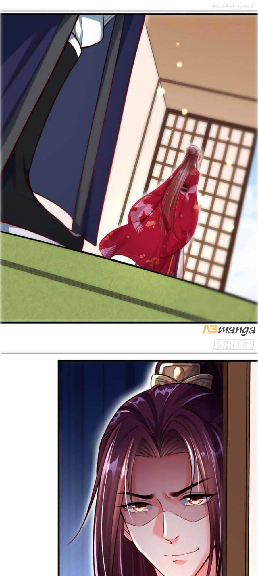 hệ thống xuyên không hỏa tốc: lão đại phản diện không dễ chọc chapter 8 6