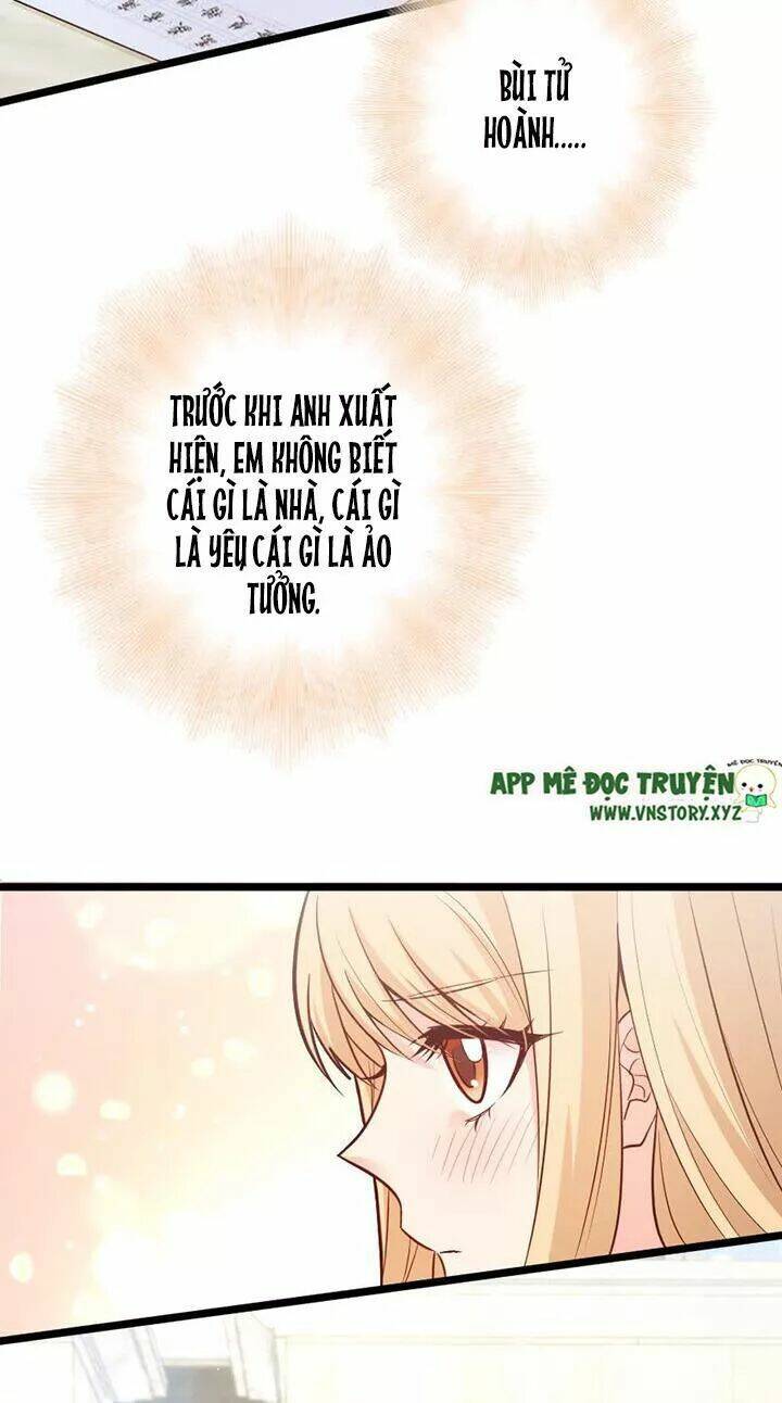 thiên hậu trở về chapter 134 8