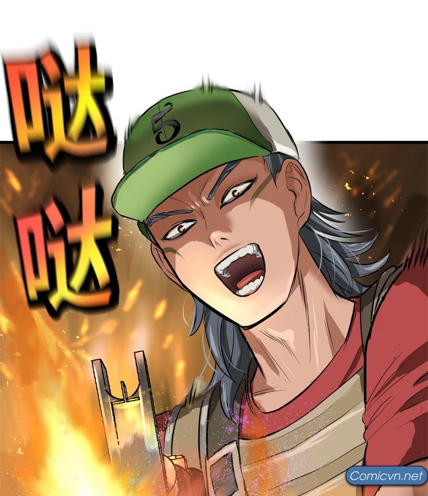 vua sinh tồn chapter 31 18