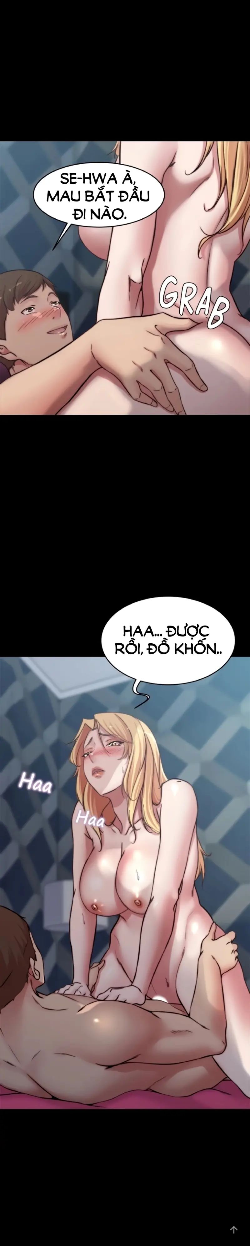 nhật ký quần lót chapter 84 2