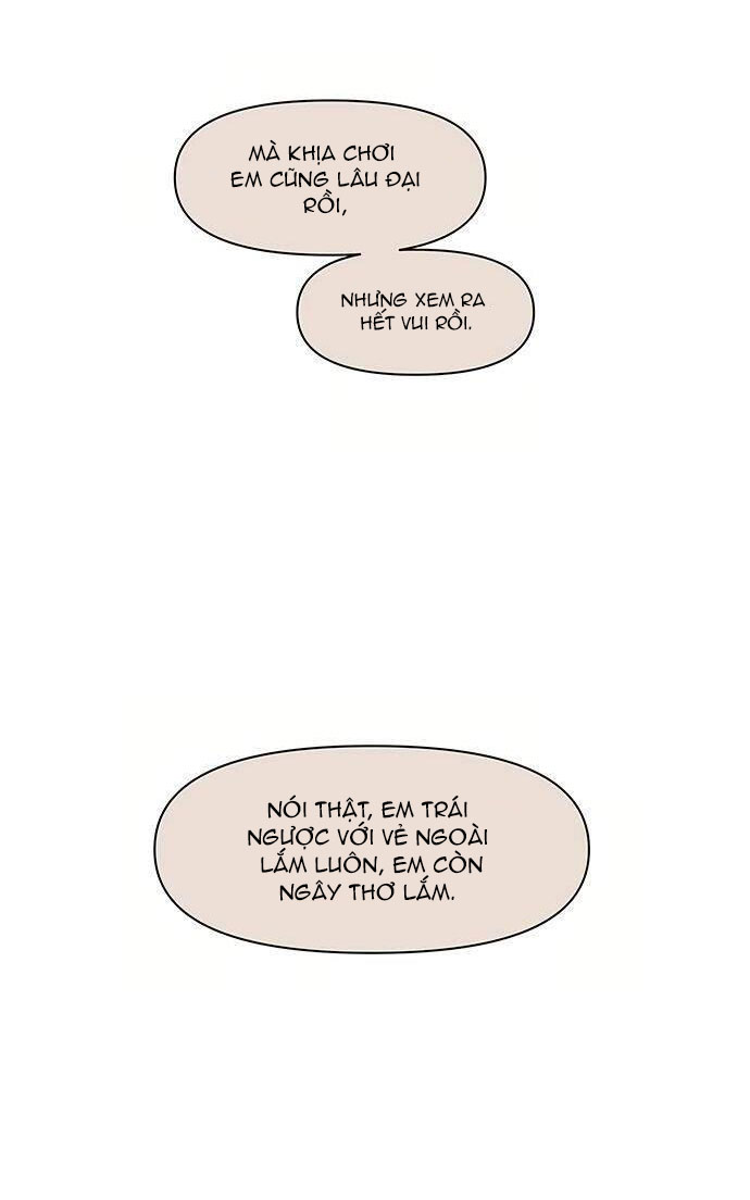 thanh xuân rực rỡ - season of blossom chapter 63 47