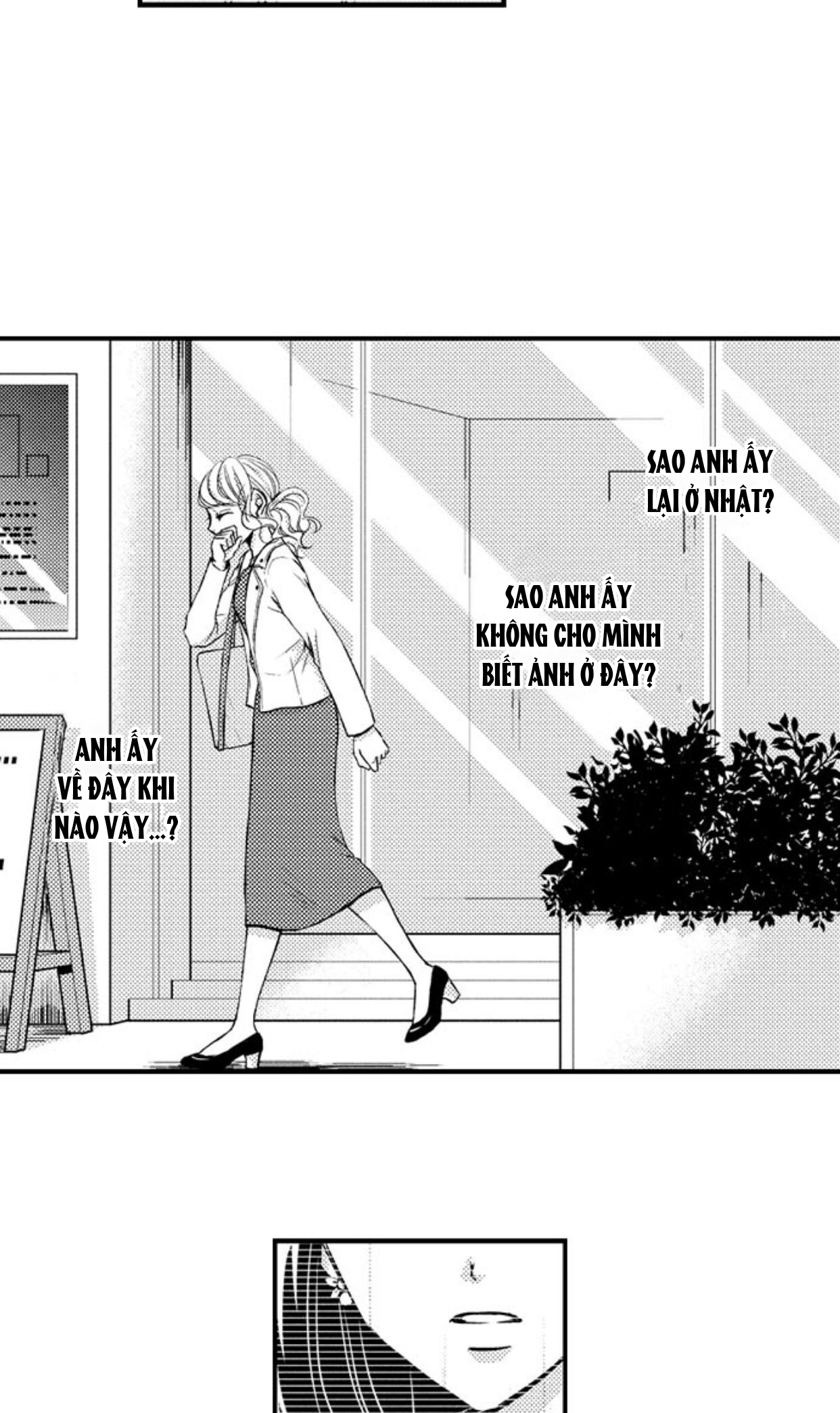 sự cao trào hoàn hảo chapter 113 9