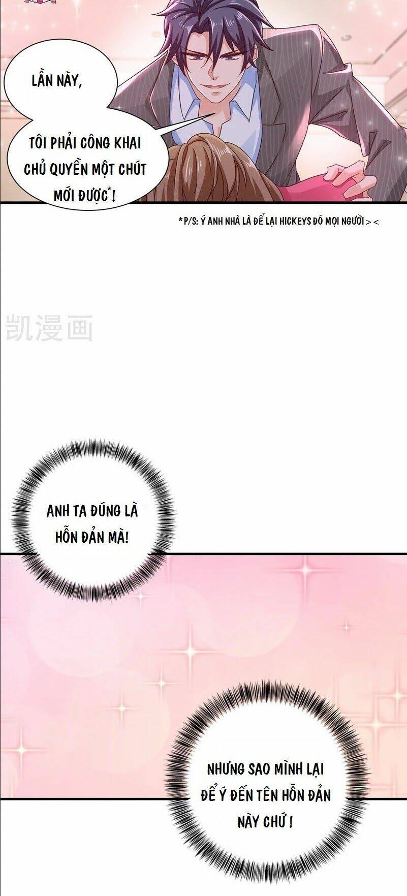 nhập cốt noãn hôn chapter 324 25