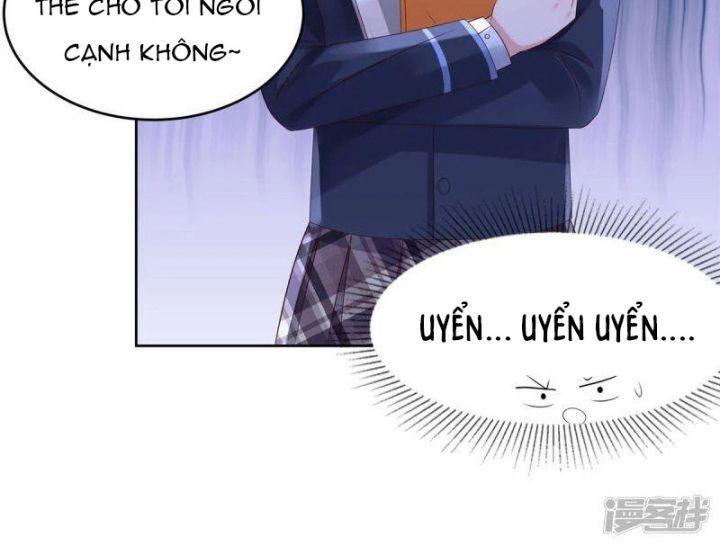 tái sinh tương ngộ chapter 51 6