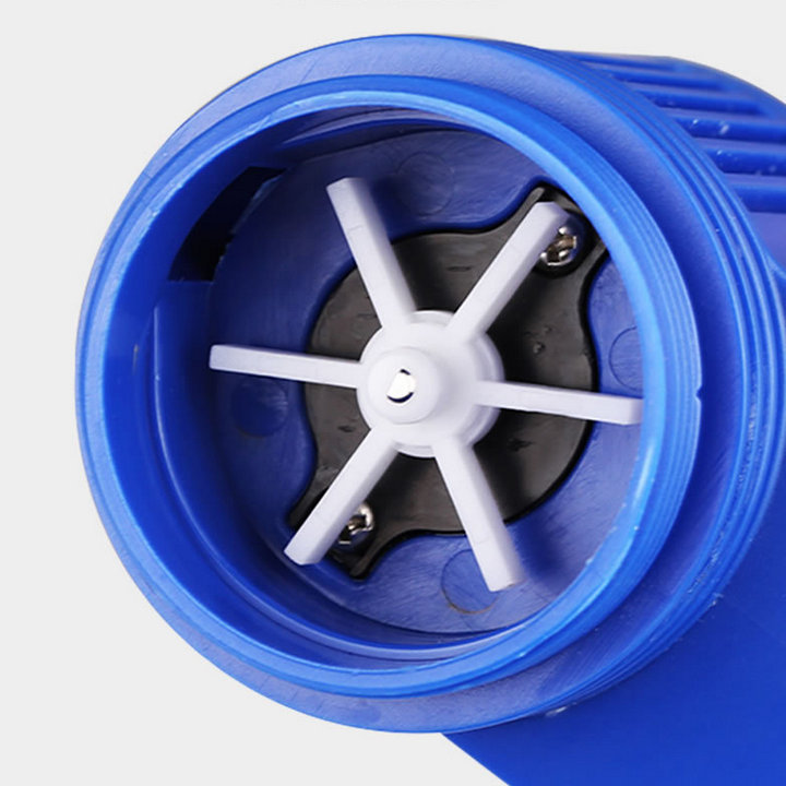 Máy thay nước hồ cá, súc cát EXCHANGER SUCTION - Home and Garden
