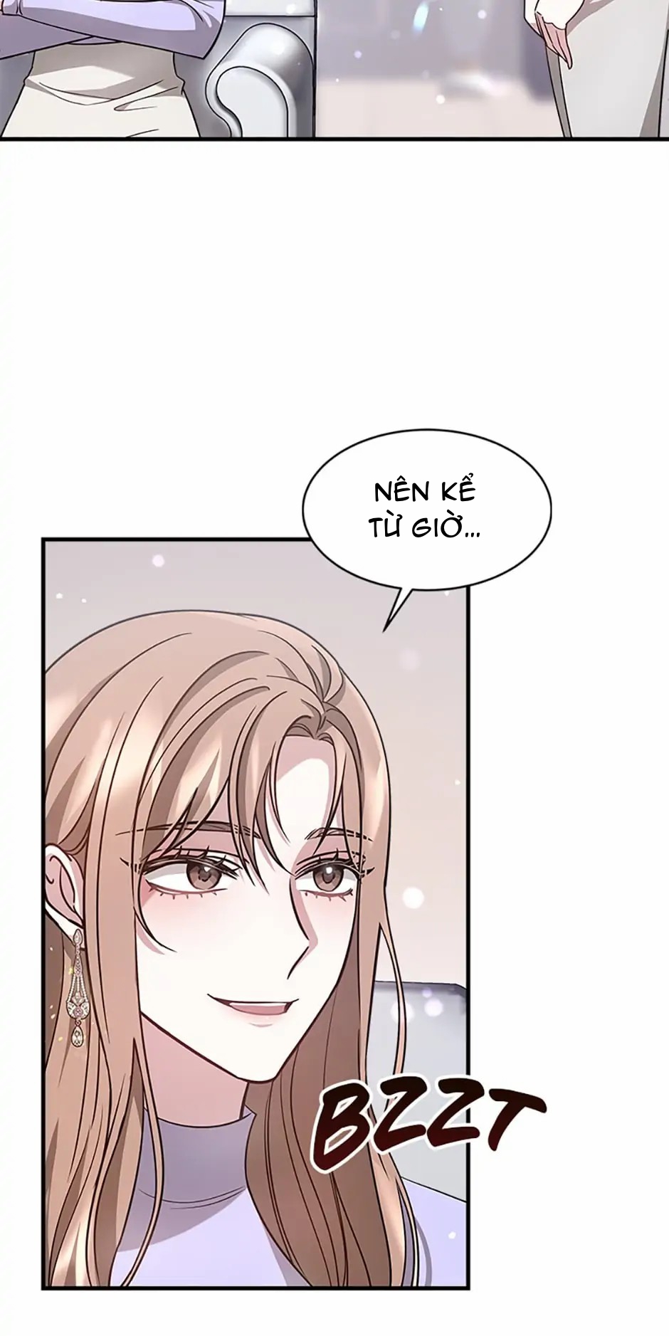 Làm Chồng Tôi Đi chapter 5.2 - Trang 34