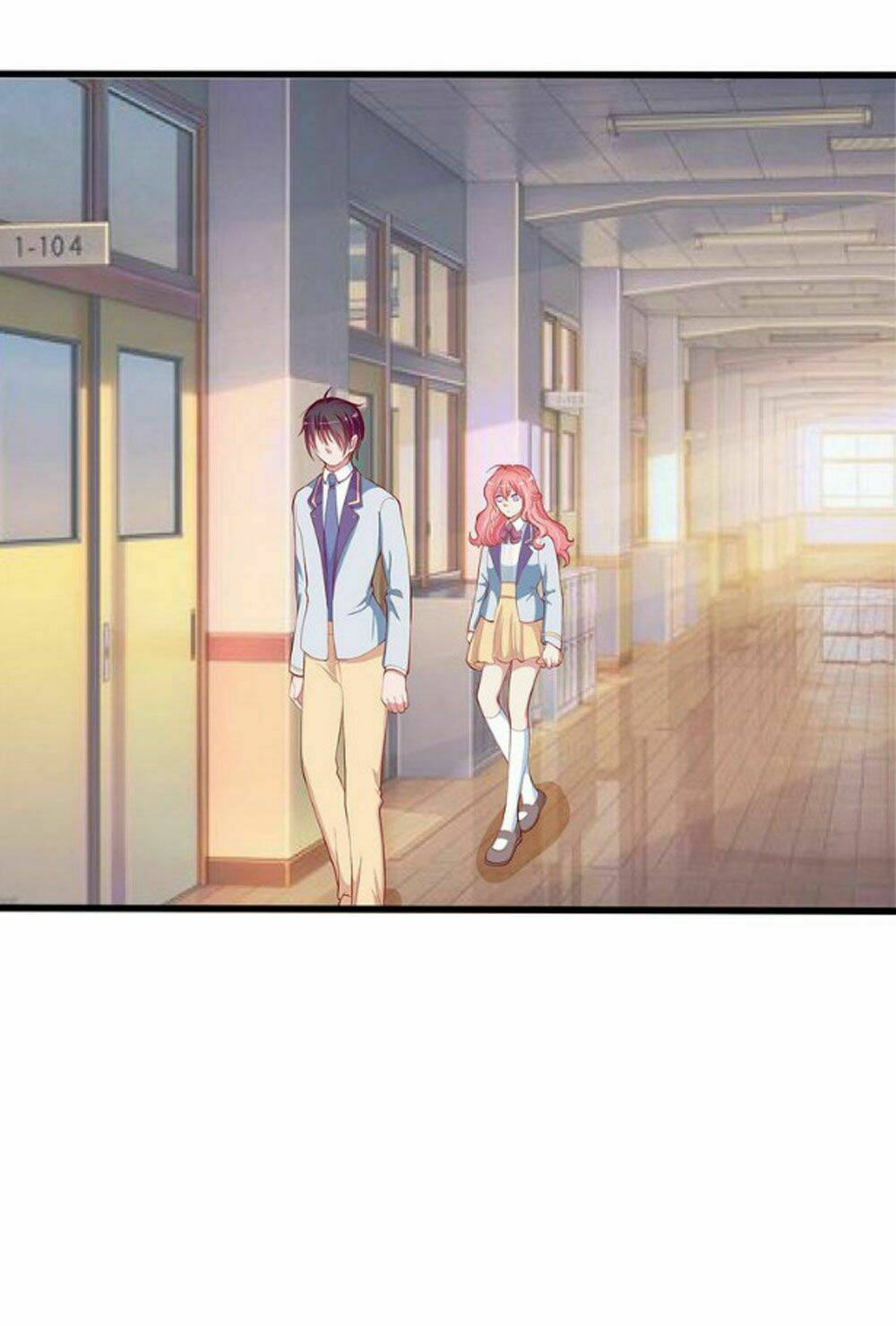 quản lí ngây ngô và thần tượng ác ma chapter 10 3