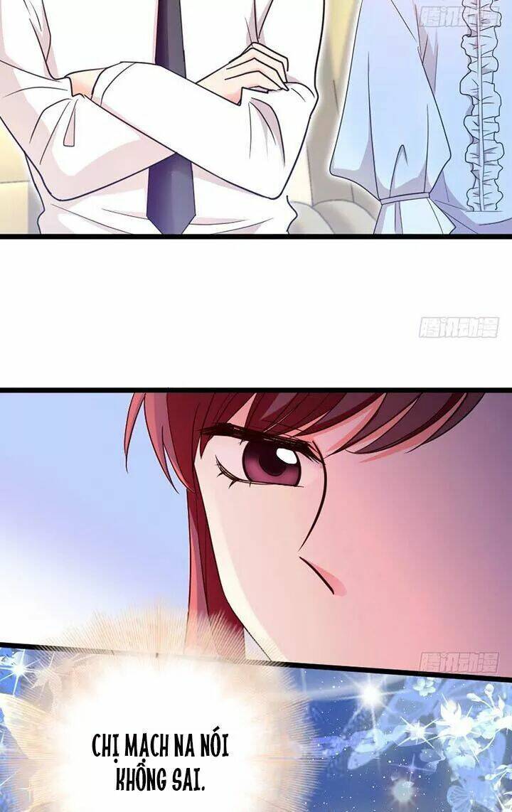 thiên hậu trở về chapter 123 41