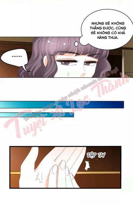 phản công thành siêu sao chapter 28 52