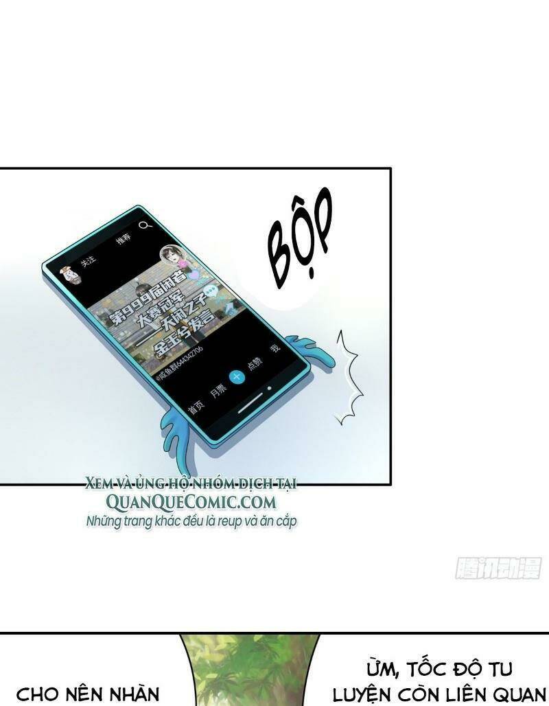 ta muốn ngao du chapter 7 33