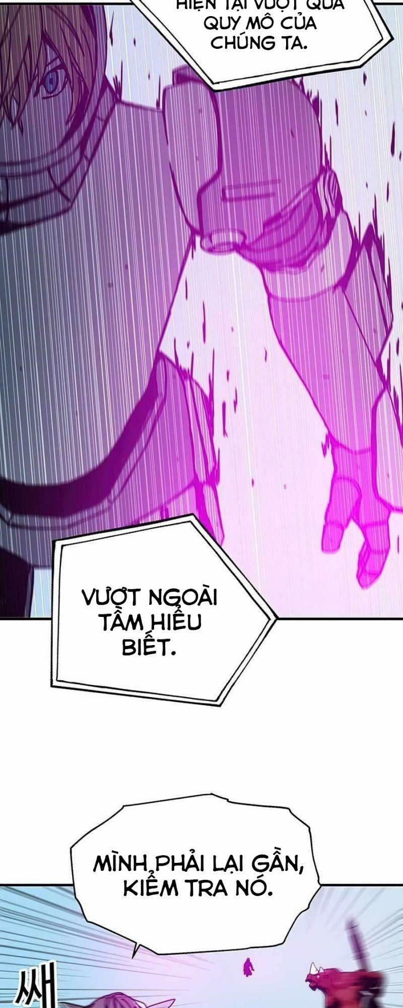 người chơi lỗi chapter 73 46