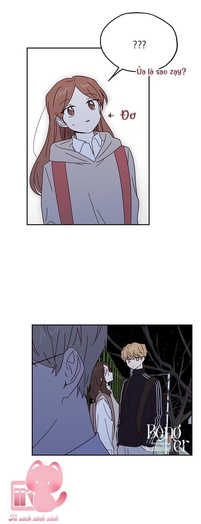 sợi chỉ tình yêu chapter 57 9