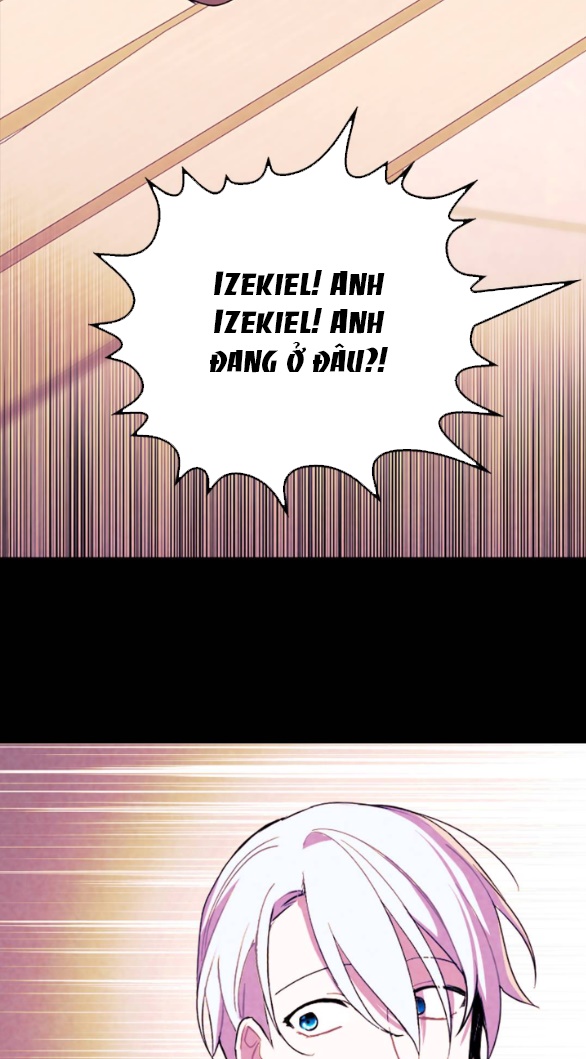 [bản 18+] trò chơi săn mồi của hoàng đế và thánh kỵ sĩ chapter 19.2 24