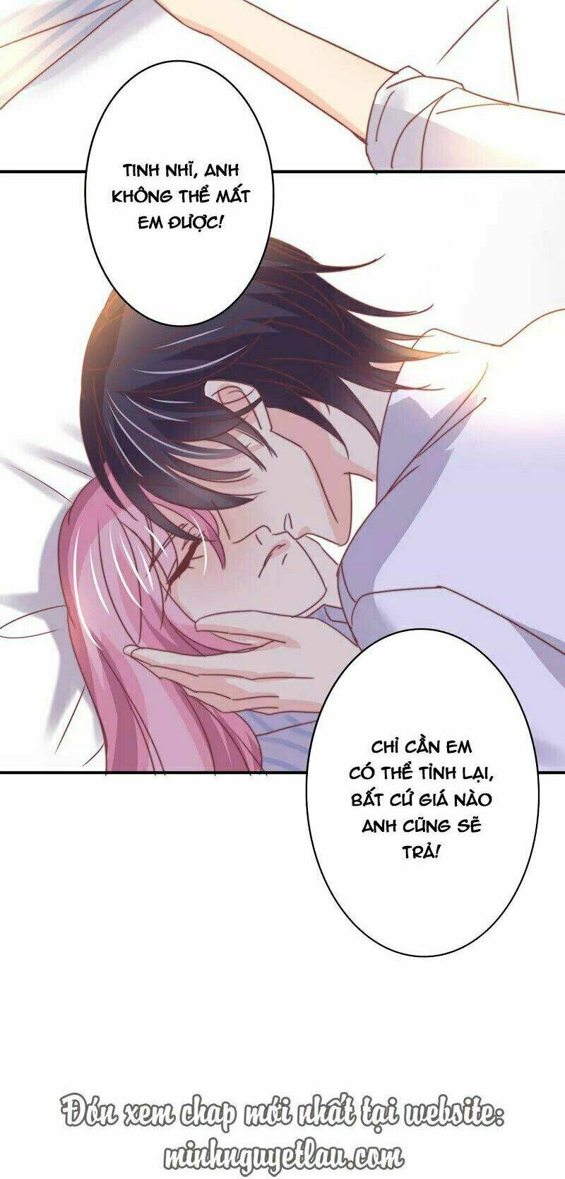 cuồng duệ tiểu thê chapter 109 26