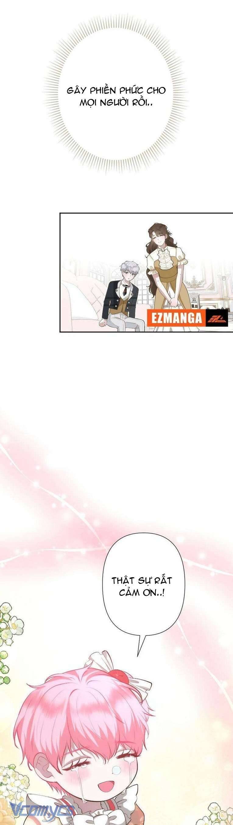 sau này họ sẽ sinh ra tôi chapter 17 24