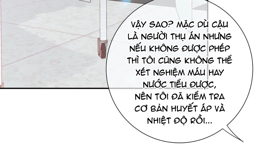 thời gian giữa sói và chó chapter 42 104