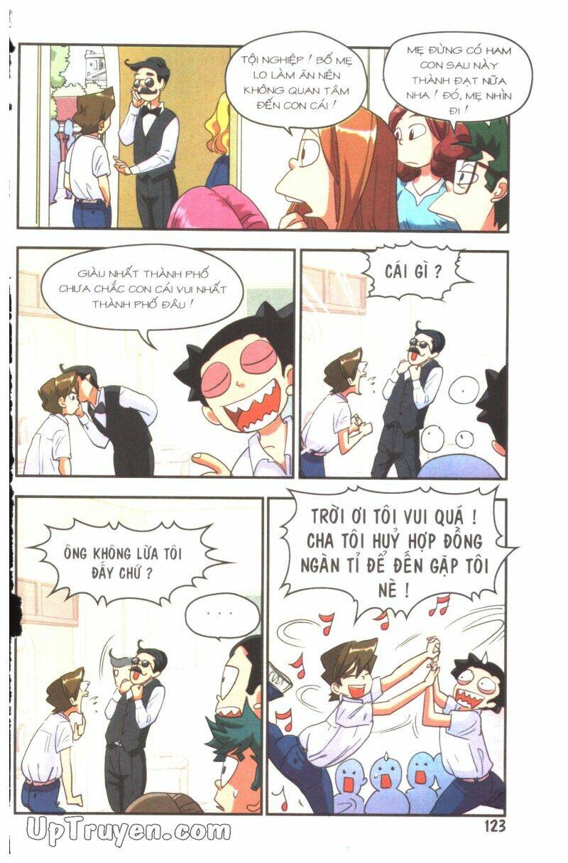 học sinh chân kinh chapter 9 125