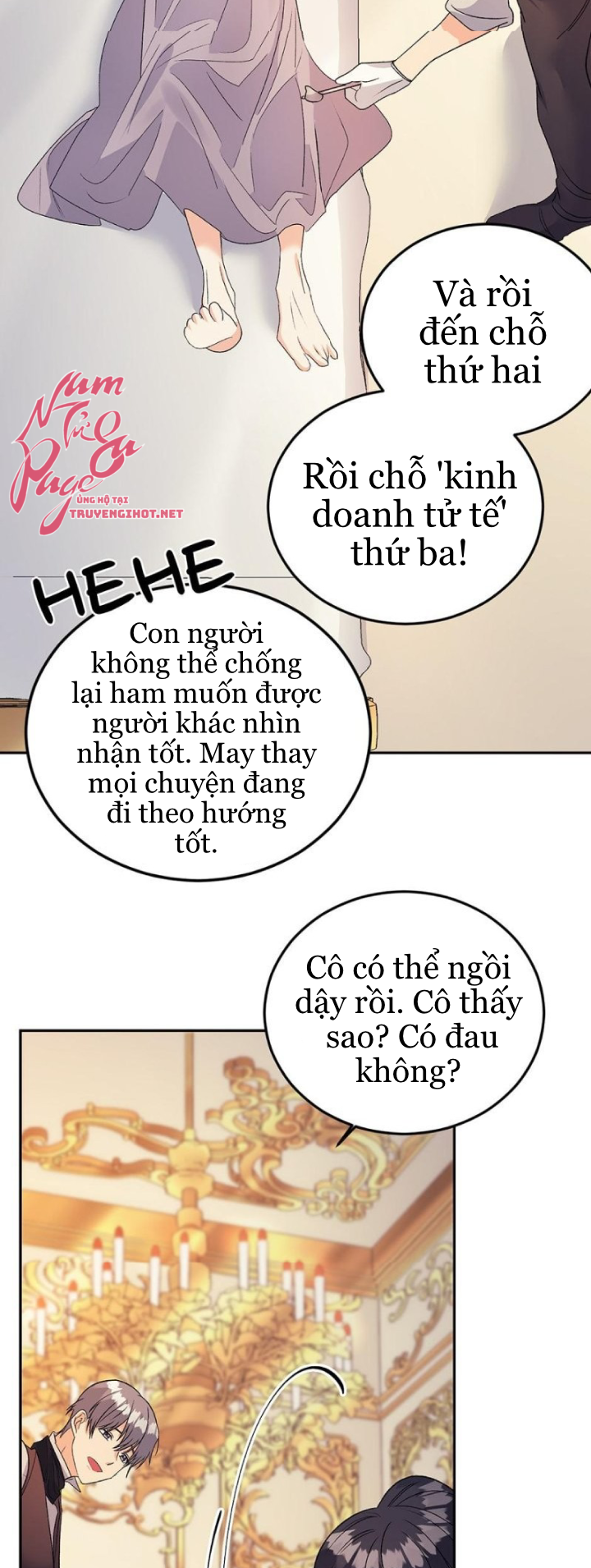 ebony, quạ đen chapter 69 32