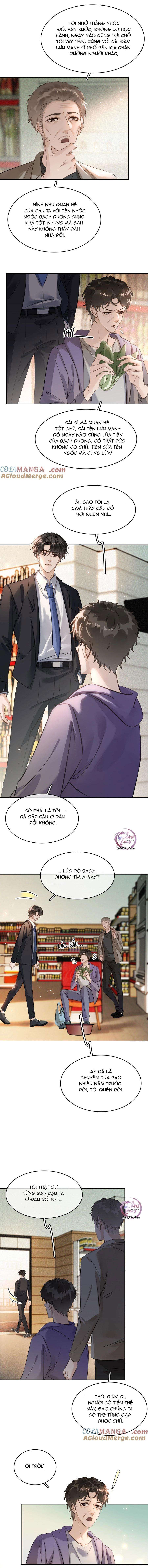 không làm trai bao! chapter 139 3