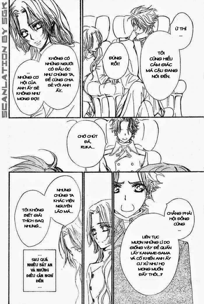hiệp sĩ vampire chapter 48 30