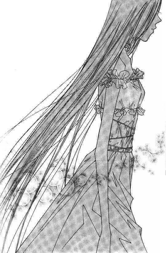 cynical orange - quả cam thủy tinh chapter 3 23