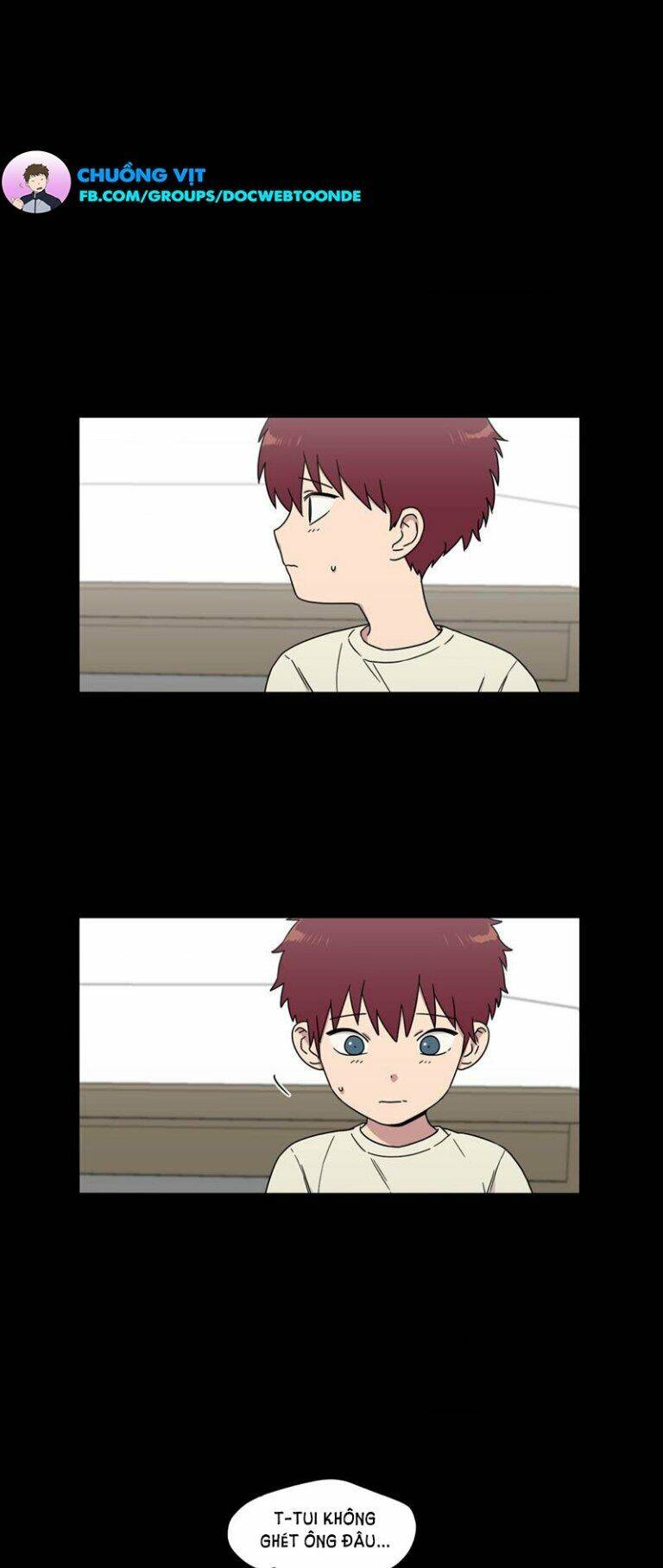 …”một sự thật khá khó chịu.” chapter 35 7