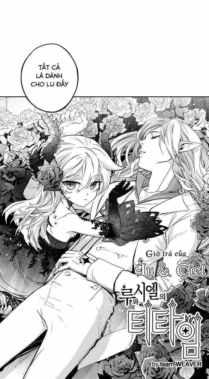 giờ trà của lu & ciel chapter 6 6