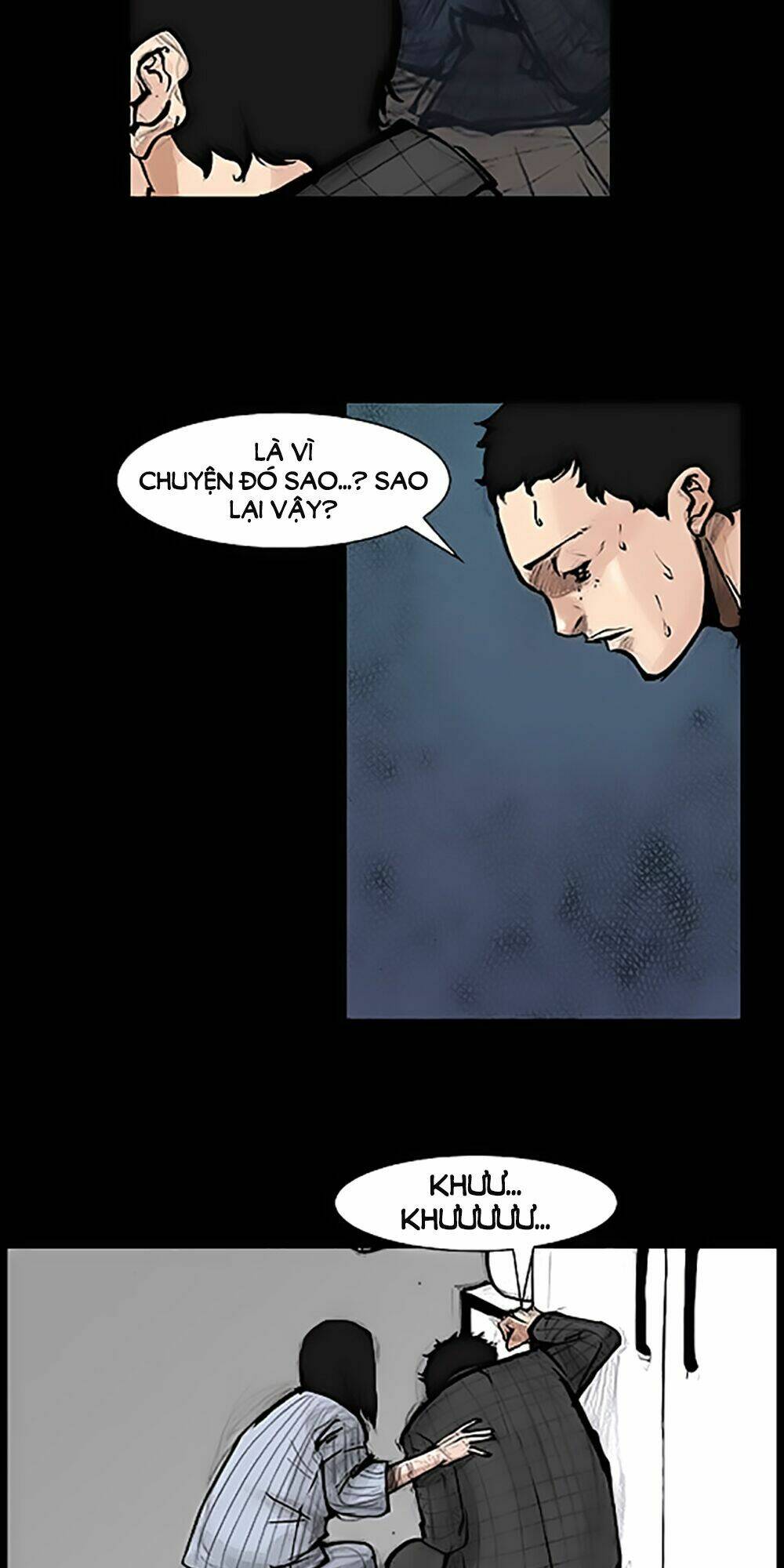 độc cô tiền truyện chapter 19 28