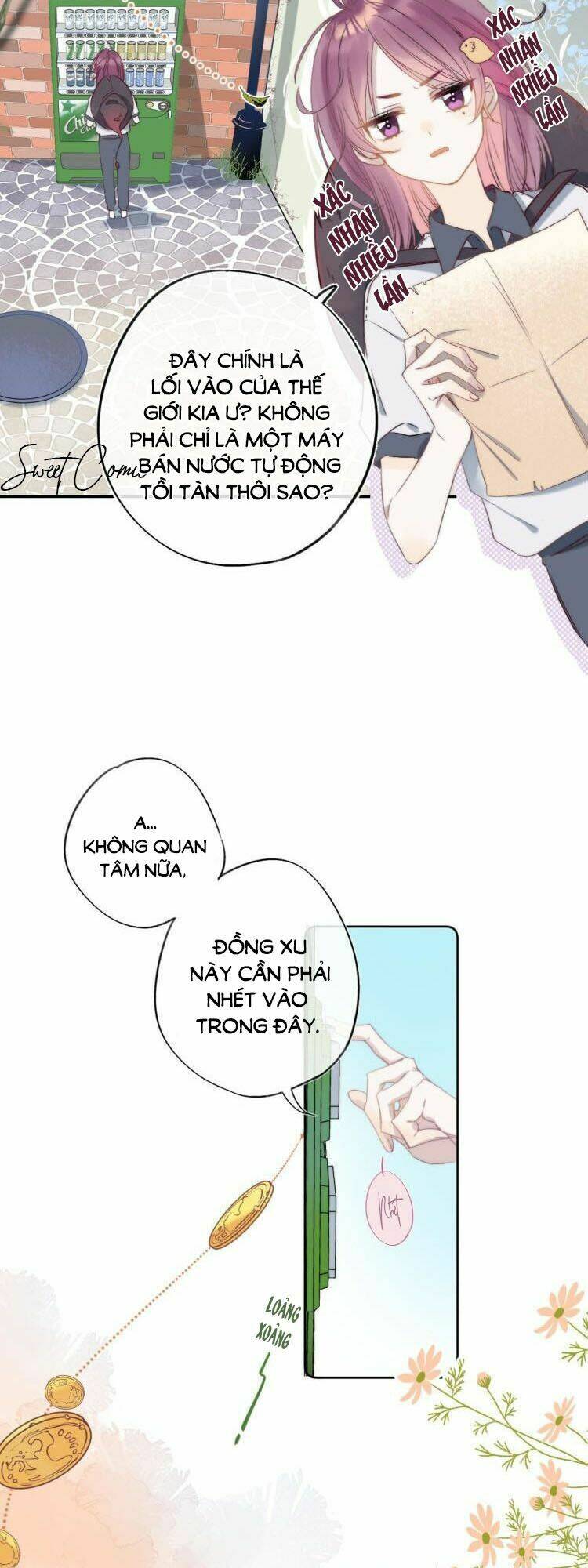 you're the apple of my eyes chapter 4 41