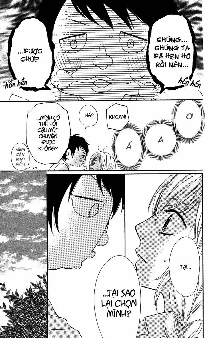 mairunovich chapter 3 38